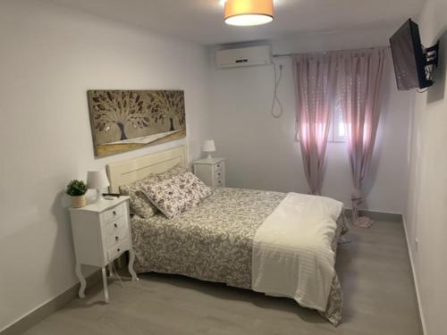 WISH SUITE NIEBLA DE SEVILLA