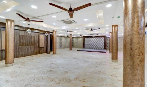 Hotel Bikalal in Bikaner Hotel Bikalal in Bikaner