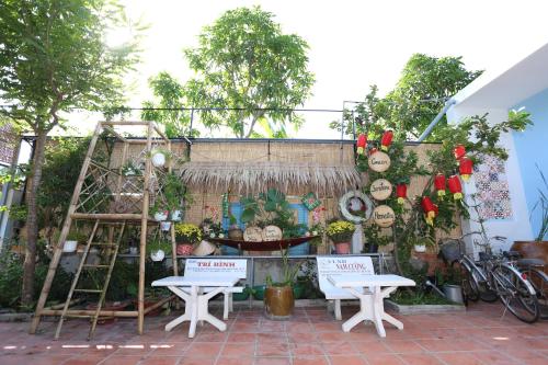 Green Sunshine Homestay in Binh Thuy Green Sunshine Homestay in Binh Thuy