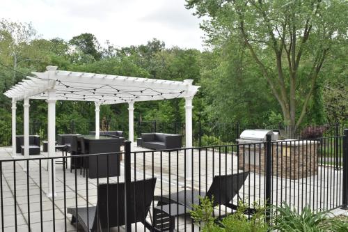 Létesítmények, Candlewood Suites : Kansas City - Independence By IHG in Independence (MO) Létesítmények, Candlewood Suites : Kansas City - Independence By IHG in Independence (MO)