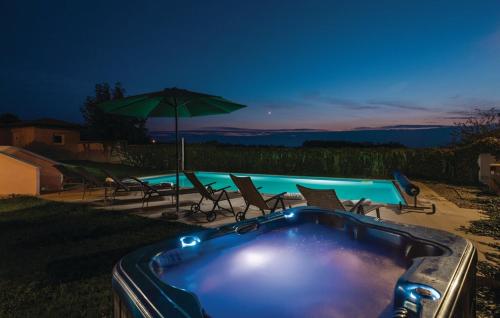 สปา, Villa Francesca in โนวา วาส สปา, Villa Francesca in โนวา วาส