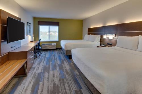 Holiday Inn Express Fishkill By IHG in 費西基爾 (NY) Holiday Inn Express Fishkill By IHG in 費西基爾 (NY)