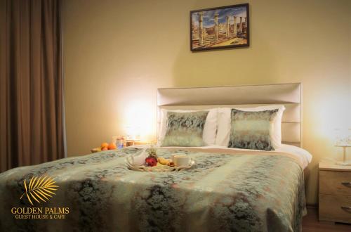 Golden Palms Guest House & Cafe in ฟามากุสตา Golden Palms Guest House & Cafe in ฟามากุสตา