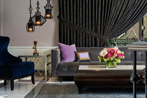 Előcsarnok, The Graham Georgetown near Georgetown Előcsarnok, The Graham Georgetown near Georgetown