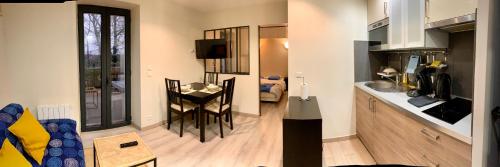 Jouy La longère, proche Hec, Versailles, parking privé gratuit (Jouy La longere, proche Hec, Versailles, parking prive gratuit) in Jouy-en-Josas Jouy La longère, proche Hec, Versailles, parking privé gratuit (Jouy La longere, proche Hec, Versailles, parking prive gratuit) in Jouy-en-Josas