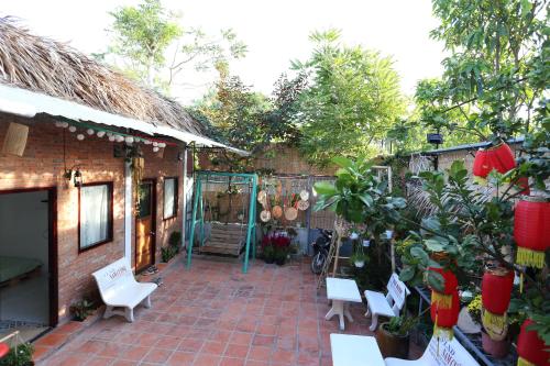 Green Sunshine Homestay in Binh Thuy Green Sunshine Homestay in Binh Thuy