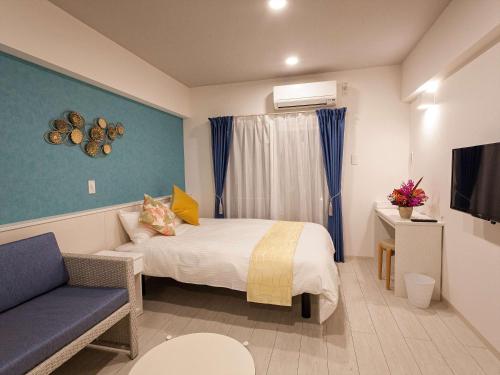Kariyushi Condominium Resort Miyakojima Fukugi Stays in 都島 Kariyushi Condominium Resort Miyakojima Fukugi Stays in 都島