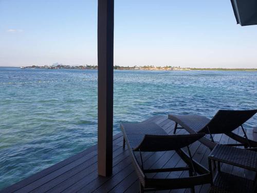 Sea Star Resort Semporna in Semporna Sea Star Resort Semporna in Semporna