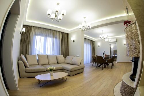 Létesítmények, Elexus Apartments Sinaia in Sinaia Városközpont Létesítmények, Elexus Apartments Sinaia in Sinaia Városközpont