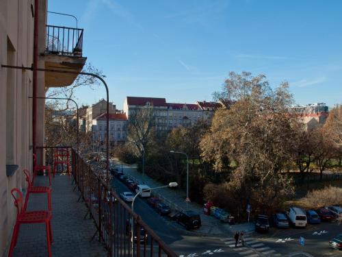 Perfect Days Apartments Karlin Perfect Days Apartments Karlin