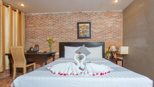 Best Central Point Hotel in Phnom Penh Best Central Point Hotel in Phnom Penh