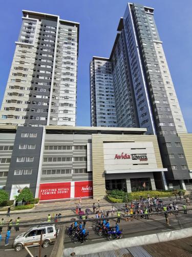 Avida Davao by davaobnb & Lemonique Homes