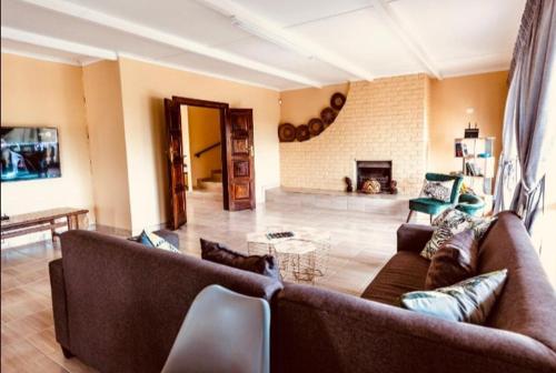 BougainVilla Guest House in East London Suburbs BougainVilla Guest House in East London Suburbs