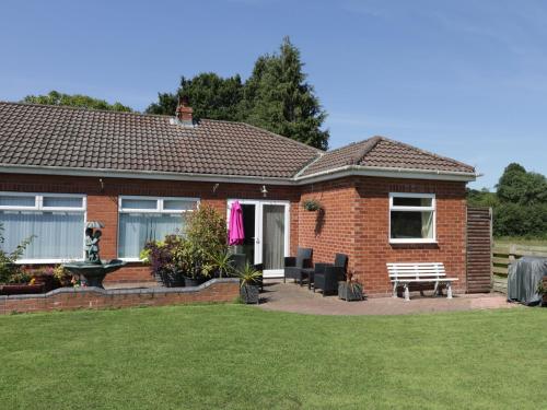Villa, The Bungalow in Kexby Villa, The Bungalow in Kexby