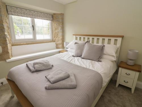 5 Bank Cottage in Bentham 5 Bank Cottage in Bentham
