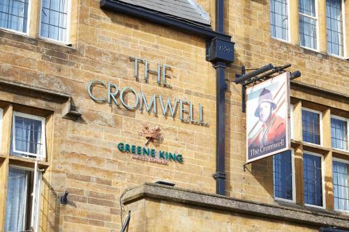 Vybavení, Cromwell Lodge Hotel by Greene King Inns in Banbury Vybavení, Cromwell Lodge Hotel by Greene King Inns in Banbury