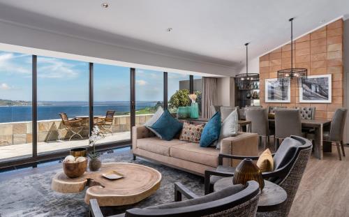 Instalações, Arabella Hotel, Golf and Spa in Hermanus Instalações, Arabella Hotel, Golf and Spa in Hermanus