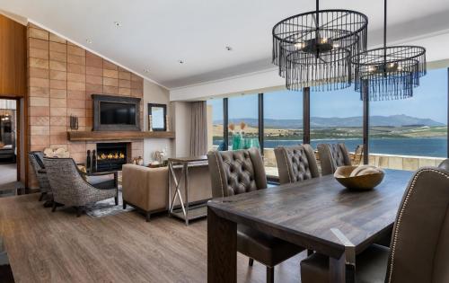 Facilities, Arabella Hotel, Golf and Spa in Hermanus Facilities, Arabella Hotel, Golf and Spa in Hermanus