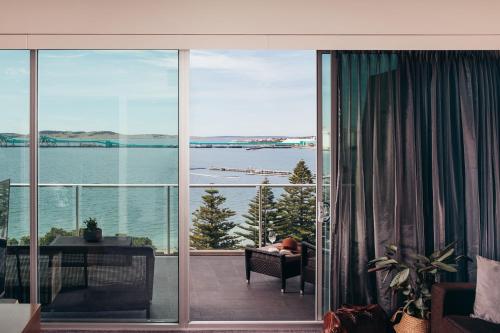 Kilátás, Port Lincoln Hotel in Port Lincoln Kilátás, Port Lincoln Hotel in Port Lincoln