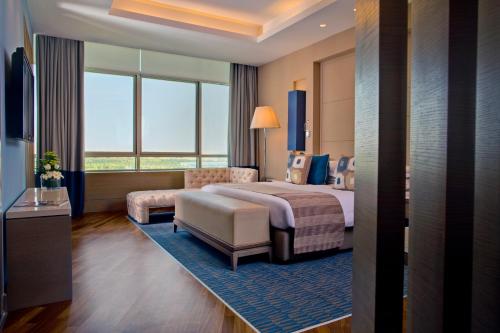Erbil Rotana in Erbil Erbil Rotana in Erbil
