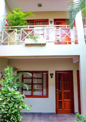 Hotel Jardin De Iguazu in Puerto Iguazu Hotel Jardin De Iguazu in Puerto Iguazu