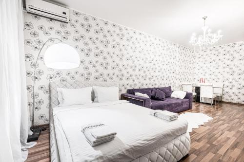 VIP Apartments 24/7 in Minsk VIP Apartments 24/7 in Minsk