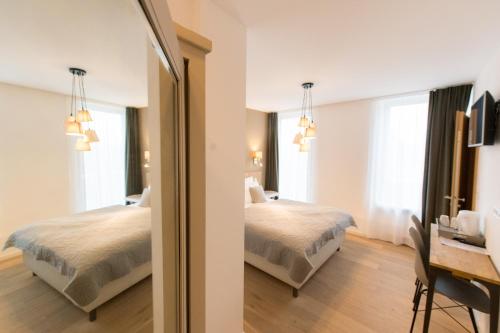 Berdorfer Eck - Bed&Breakfast in Berdorf Berdorfer Eck - Bed&Breakfast in Berdorf