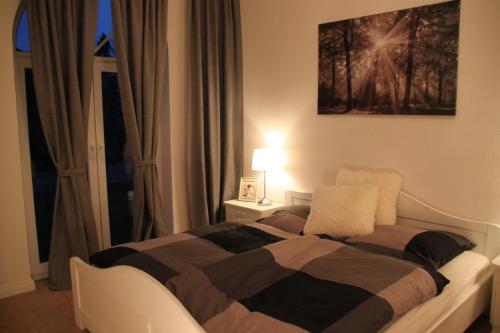 Ferienwohnung Monteurwohnung DeichBrandt in Sankt Margarethen Ferienwohnung Monteurwohnung DeichBrandt in Sankt Margarethen