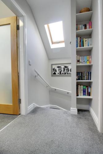 The Loft at Ard Gleann in Kircubbin The Loft at Ard Gleann in Kircubbin