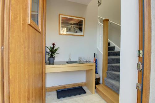 The Loft at Ard Gleann in Kircubbin The Loft at Ard Gleann in Kircubbin