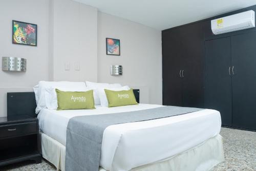 Hotel Ayenda 1313 Barahona 72