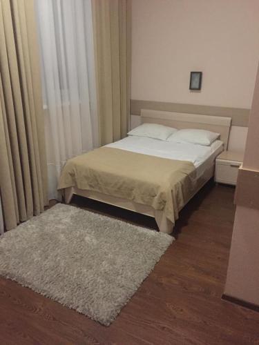 Hotel Kameliya-v in Vladikavkaz Hotel Kameliya-v in Vladikavkaz