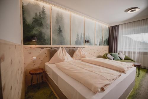 Pokój gościnny, Gasthof Berghof in Semmering Pokój gościnny, Gasthof Berghof in Semmering