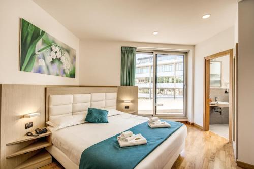 Ginevra Palace Hotel in Róma Ginevra Palace Hotel in Róma