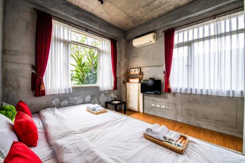 This photo about Farmland B&B shared on HyHotel.com