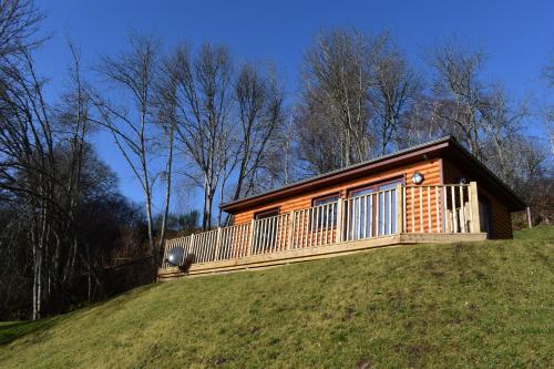 Bejárat, Grantown Caravan Park in Grantown On Spey Bejárat, Grantown Caravan Park in Grantown On Spey