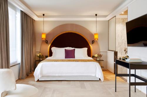 Excelsior Hotel in Thessaloniki Excelsior Hotel in Thessaloniki