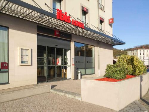 Faciliteiten, ibis Lyon Sud Vienne Saint-Louis in Vienne Faciliteiten, ibis Lyon Sud Vienne Saint-Louis in Vienne