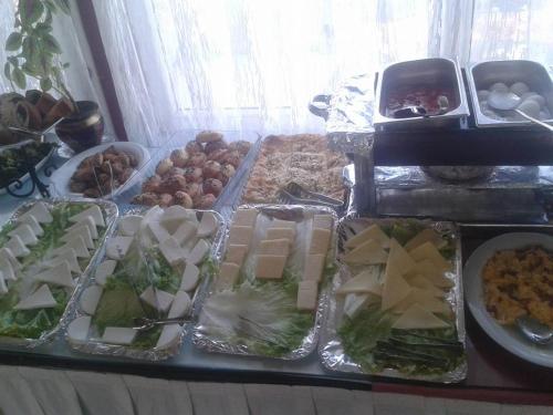 This photo about Konak Saray Hotel shared on HyHotel.com