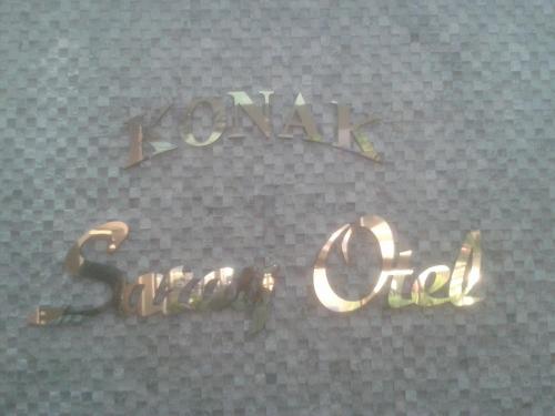 This photo about Konak Saray Hotel shared on HyHotel.com