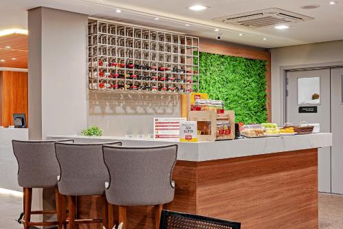 餐飲選擇, Slaviero Curitiba Aeroporto in 聖若澤杜斯皮尼艾斯 餐飲選擇, Slaviero Curitiba Aeroporto in 聖若澤杜斯皮尼艾斯