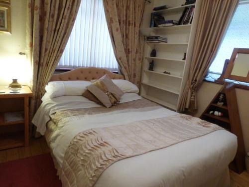 This photo about Song of the River B & B shared on HyHotel.com