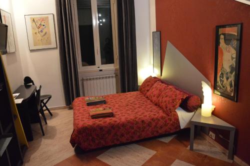 This photo about Alle Fornaci A San Pietro shared on HyHotel.com