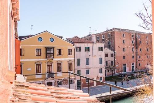 Arsenale Terrace on @Venice Lagoon - image 4