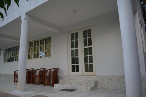 Belihuloya Holiday Homes in Беліхулоя Belihuloya Holiday Homes in Беліхулоя