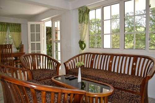 Belihuloya Holiday Homes in Беліхулоя Belihuloya Holiday Homes in Беліхулоя