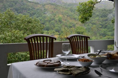 Belihuloya Holiday Homes in Беліхулоя Belihuloya Holiday Homes in Беліхулоя