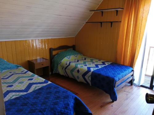 Hôtel Valdihostal HAB Doble