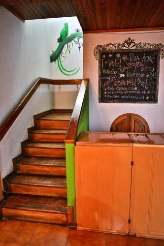 大堂, 芒果旅館 (Mangifera Hostel) in 格雷西亞 大堂, 芒果旅館 (Mangifera Hostel) in 格雷西亞