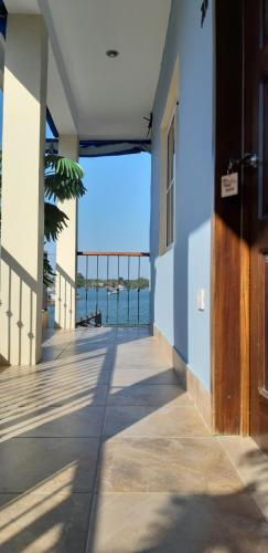 Hotel Real del Rio in Rio Dulce Hotel Real del Rio in Rio Dulce